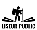 LISEUR PUBLIC