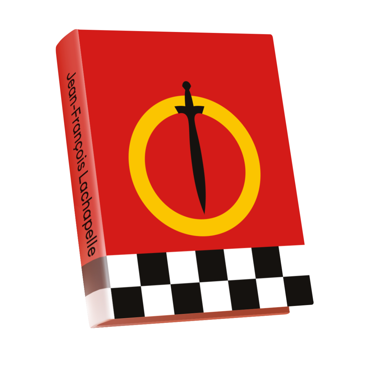 Jean francois livre SLM