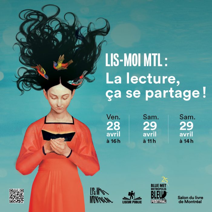 SLM signet Met Bleu Visuel Instagram