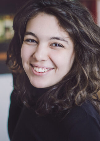 Mélanie Guillemette