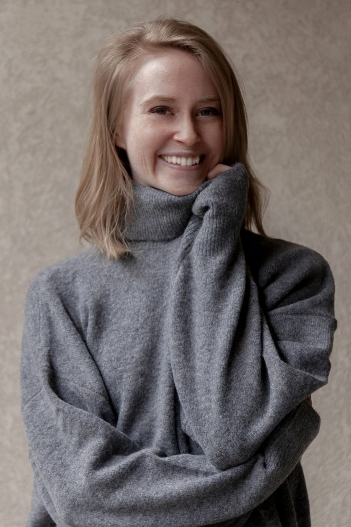 Magalie Lapointe-Libier