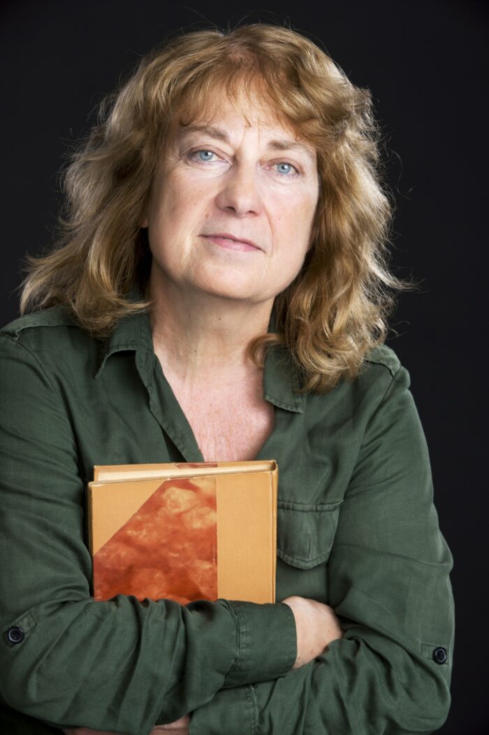 Marie-Andrée Lamontagne