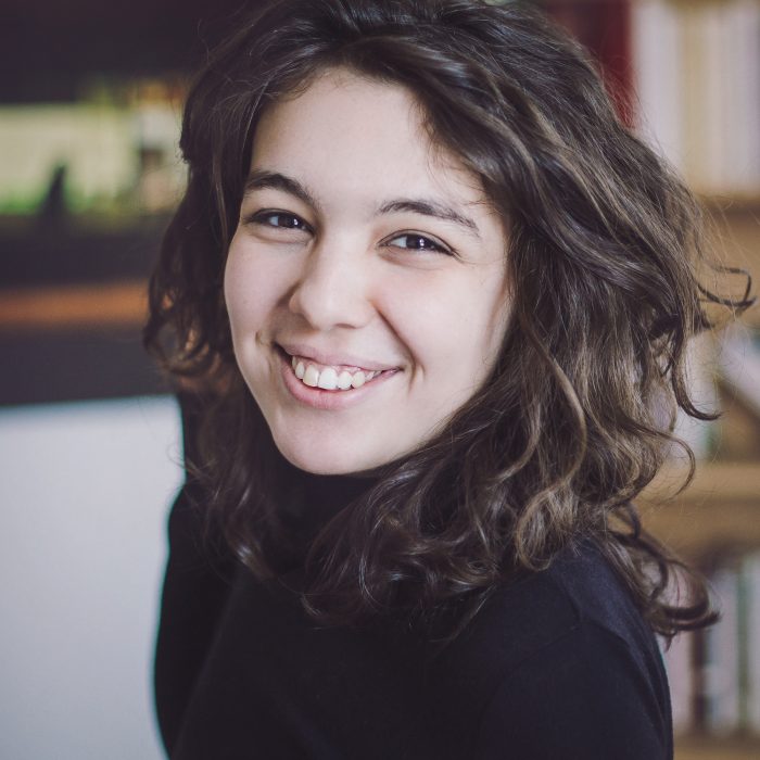 Mélanie Guillemette